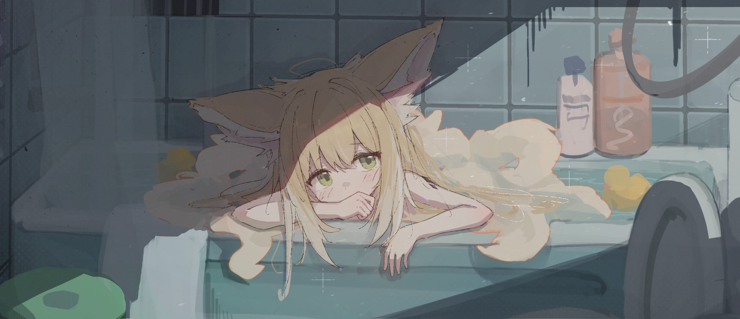 Welcome to Nekyuu's Blog